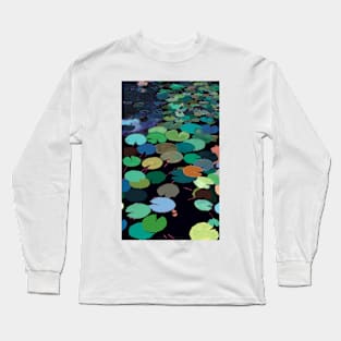 Heavens Touch Long Sleeve T-Shirt